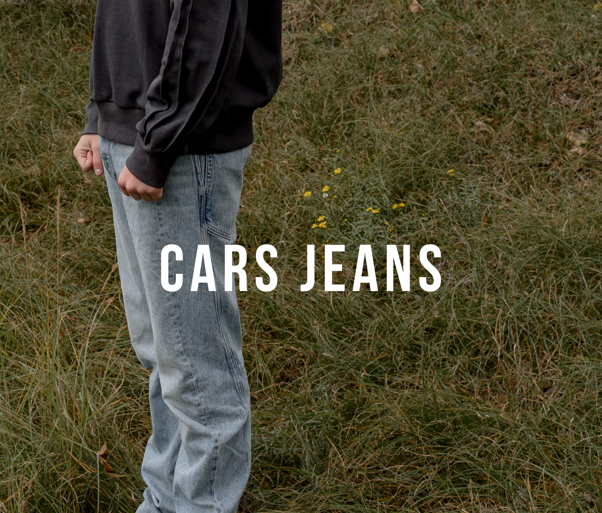 Cars jeans